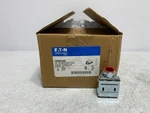Eaton 38MCQD Connector 3/8" Duplex Zinc (lot Of 5). Fixed Price $14.88.