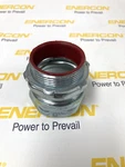 Thomas & Betts TC715A 1-1/2 Conduit Connector (lot Of 9). Fixed Price $25.00.