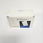 Sentrol 633SIMA-ADT Motion Detector New (open Box). Fixed Price $30.00.