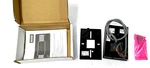 Hid 920NSPNEKE00QU Iclass Reader Seos Model R40E (2-PCS). Fixed Price $140.00.