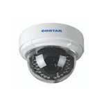 Costar Video Systems CDT4H12IFW Dome Camere. Fixed Price $206.99.
