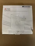 Arecont Vision Av-pma Camera Housing Mounting Adapter (open Box). Fixed Price $22.00.