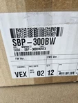 Hanwha SBP-300BW White Wall Mount Base. Fixed Price $25.00.