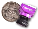 Runcam Micro Sparrow Pro Camera Power Dc 5-36V Lens 2.1MM. Fixed Price $41.99.