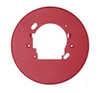 System Sensor TRC2 Universal Ceiling Trim Ring. Fixed Price $6.88.