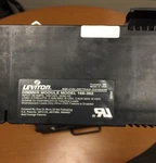 Lee Colortran Leviton Enr 2.4KW Dual 20AMP Dimmer Module 166-362. Fixed Price $128.68.