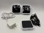 Pack Of 2 Blink (3RD Gen) Camera System BCM00410U W/ BSM00300U Sync Module. Fixed Price $59.99.