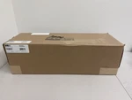 Middle Atlantic VPM-2 2U (3.5") Black Vertical Wall Mt Bracket W/ 10-32 Rails. Fixed Price $20.00.
