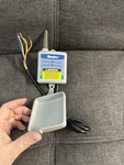 Hunter Wireless Rain Wr-clik-r Receiver Only Weather Click Sensor. Fixed Price $24.99.