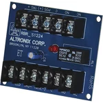 Altronix RBR1224 Ratchet 12/24VDC 20MA Dpdt, Relay, -. Fixed Price $39.19.