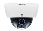 6 Avigilon 1.0-H3-D1 Hd Indoor Dome Camera (used). Fixed Price $200.00.