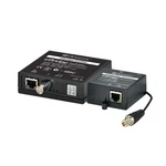 Altronix EBRIDGE1STR Eoc Single-port Adapter Kit, 25MBPS, Passes Poe/poe+,. Fixed Price $100.00.