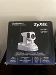 Zyxel Camera Cloudenabled IPC-2605N New Ios Or Android Based Devices Holiday. Fixed Price $29.99.
