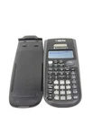 Texas Instruments TI-36X Pro Scientific Calculator With Slide Cover. Fixed Price $11.95.