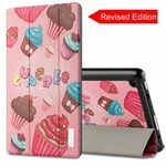 Revised Edition J&d Case Compatible For All-new Fire Hd 8 2016. Fixed Price $10.99.