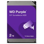 Western Digital 2TB Wd Purple Surveillance Internal Hard Drive Hdd - Sata 6 G.... Fixed Price $279.54.