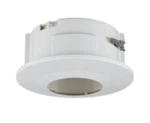 Hanwha Techwin SHD-3000F4 Camera Mounting Bracket Dome Flush Housing. Fixed Price $8.00.