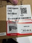 Hikvision WM110 Indoor Wall Mount. Fixed Price $15.00.