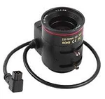 Marshall Electronics VS-M2812-2-4MP 2.8 12MM F1.4 Varifocal Lens. Fixed Price $149.00.