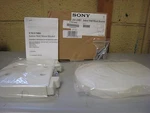Sony UNI-UMB1 Security Surveillance Camera Indoor Wall Mount Bracket. Fixed Price $29.99.