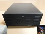 Mier Products BW-224 Lock Box For Cpu Dvd & Dvr (20X24X8). Fixed Price $99.99.