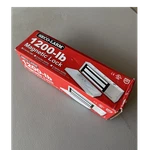 Seco-larm Electromagnetic Lock 1200-LB E-941SA-1200 12V/24V Single Door. Fixed Price $79.99.