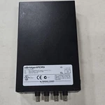 Altronix EBRIDGE4PCRX 4-CHANNEL Receiver Black Bnc Ethernet Dc 48V 56V. Fixed Price $95.99.