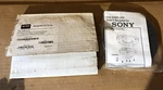 Sony Mounting Plate Adapter For UNI-MDPDH120 SNC-XM632/XM636/XM637. Fixed Price $19.99.