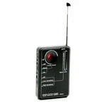 Kjb Multi Rf Detector Device Simple Spy Camera Finder Gps Wifi Bug Locator. Fixed Price $189.99.