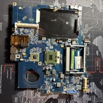 LA-3121P Genuine Oem Acer Motherboard Amd Aspire 5100-5022 W/ Athlon 64 X2. Fixed Price $29.99.