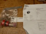 Deutsch Te Connectivity MS3475W24-61S Socket Connector Nos W/pins. Fixed Price $40.00.