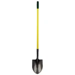Dottie Shr Round Point Shovel, 12 Ga #2 Blade, Aisi 1055 Carbon Steel. Fixed Price $83.75.