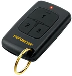 Seco-larm SK-919T3-GNQ Enforcer Pendant Rf Transmitter W/3 Button And 7 Channels. Fixed Price $27.99.