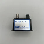 Network Video Technologies Receiver NV-642R. Fixed Price $39.95.