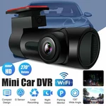 Dash Pro Wifi Camera Car Recorder Dvr Hd 1080P Night Vision Hidden Camcorder. Fixed Price $37.49.