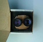 Cbc (america) Corp MP3DN Camera With Dual 12MM Computar Lenses. Fixed Price $99.99.