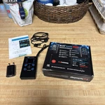 Rf Signal Detector Professional Anti Spy Bug Sweeper High Sensitivity Tscm. Fixed Price $600.00.