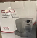 Dsc PG9944 Wireless Outdoor Pir Motion Detector With Built In Camera. Fixed Price $108.00.