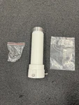 DS-1661ZJ Pendant Mounting Bracket For Hikvision System (missing Top Piece). Fixed Price $15.00.