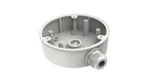 Hikvision CB140PT Waterproof Junction Box For Dome Cameras Security Accessory. Fixed Price $28.00.
