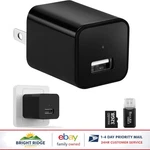 Portable Indoor Security Camera With Video-only Recording And Motion Detection. Fixed Price $47.41.