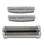 Foil And Cutter Set Fits Remington SP-69 MS2 Series. Fixed Price $21.99.