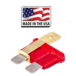 (50) Atc Ato Car Automotive Fuse Tap Add On Wire Adapters Boat Amp Brass. Fixed Price $9.95.