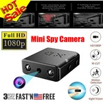 Super Mini Camera Full Hd 1080P Night Vision Motion Home Security Dvr Camcorder. Fixed Price $14.59.
