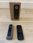 Vivint Doorbell Camera Pro 1ST Gen VS-DBC251-110 Tested And Working. Fixed Price $52.67.