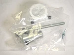 Novattach Aiok-w Camera Starter Kit White 890573 Female Threaded. Fixed Price $23.64.