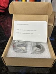 New Axis Aci Conduit Adapter 3/4" Nps 5505-641 Pair Ships Free. Fixed Price $34.99.
