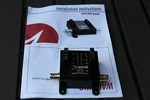 New Transtector 1101-607 Pan Tilt Zoom Protection Coax And 2 Wire Data Cctv-ptz. Fixed Price $33.99.
