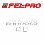 Fel-pro Intake Exhaust Manifold Combination Gasket For 1959-1960 Cw. Fixed Price $45.28.