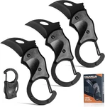 Bird Pack Small Pocket Knife Gifts For Men, 1.3'' Mini Box Cutter Edc Gadgets,. Fixed Price $21.99.